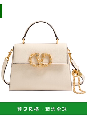 香港直邮Valentino 小号VSLING 华伦天奴单肩包斜挎包 WB0F53XPW