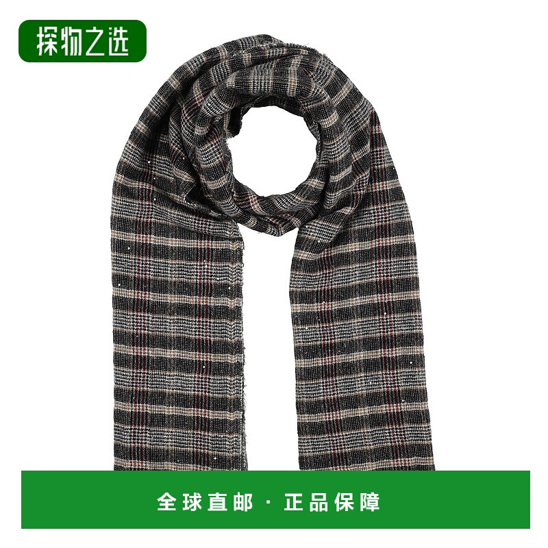 1h可退 香港直邮Brunello Cucinelli 布内罗·古奇拉利 女士 Foul