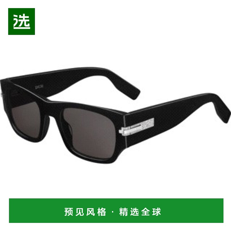 香港直邮Dior Diorblacksuit 太阳镜 STXLS3ISR10A0