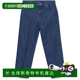 牛仔褲 1h可退 歐洲直郵gucci 女士