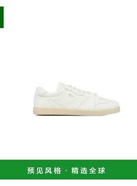 香港直邮PRADA 男士运动鞋 2EE442013F0304 AW2025 乳白色 SNEAKE