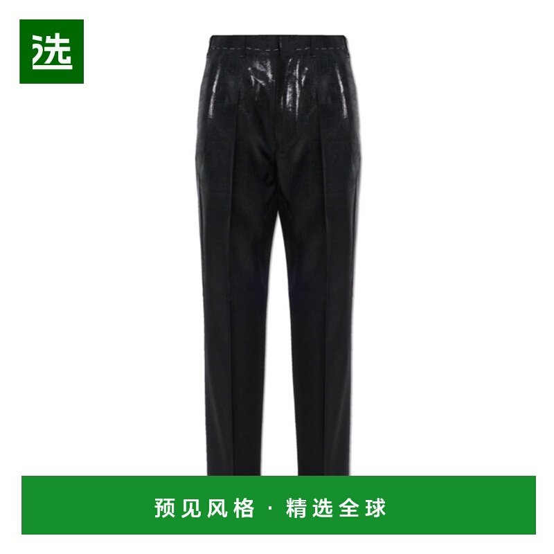 香港直邮MAISON MARGIELA 女士休闲裤 S51KA0614M35745900,女装/女士精品,休闲裤,淘宝优惠券,粉丝福利购,淘宝优惠卷