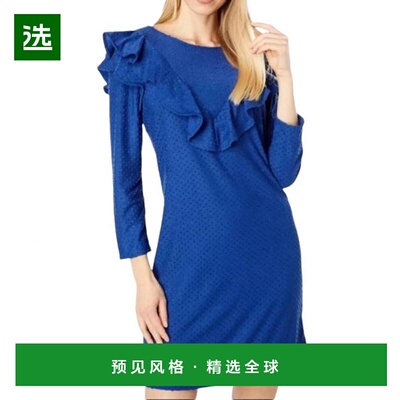 1h可退 【美国直邮】lilly pulitzer 女士 连衣裙包臀裙