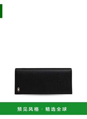 欧洲直邮SALVATORE FERRAGAMO 男士钱包661458MICROGANCIO775653N