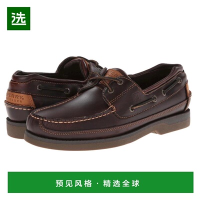 1h可退 【美国直邮】sperry 男士 时尚休闲鞋