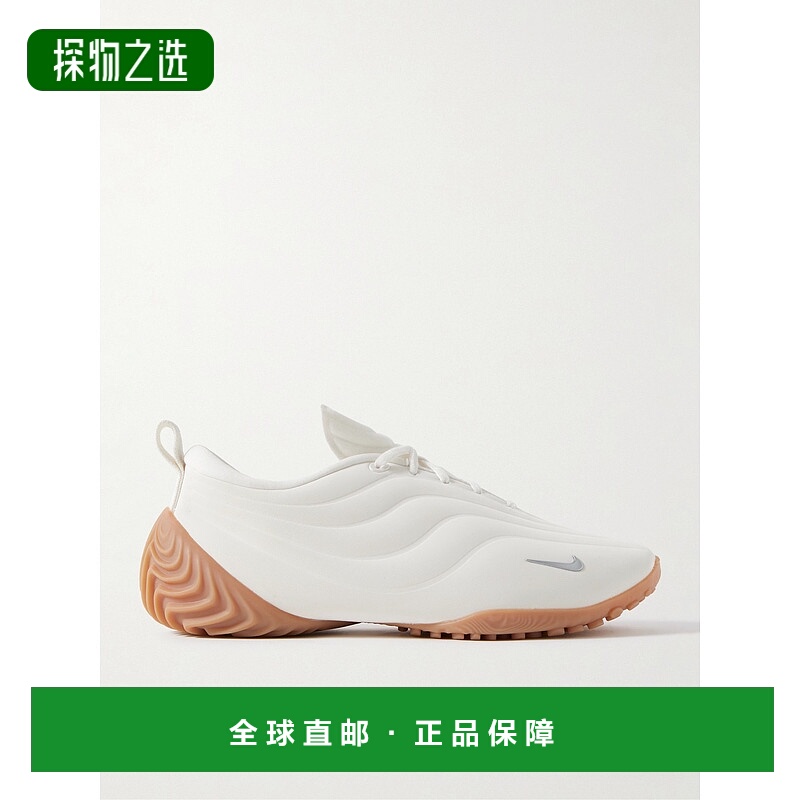 香港直邮Nike 耐克 女士 Astra Ultra brushed-shell 绗缝运动鞋