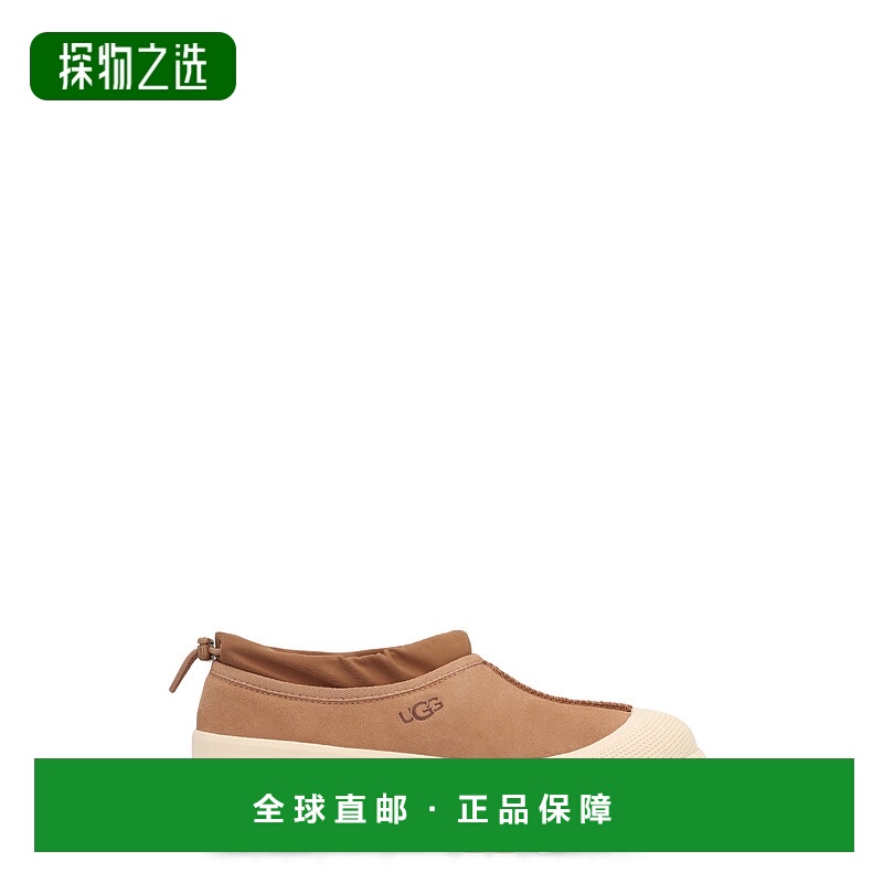 香港直邮Ugg 男士 Tasman Weather 混搭便鞋 1144096