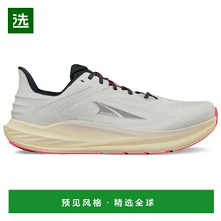 香港直邮ALTRA 男士运动鞋 0232008LIGHTGREY CO 白色