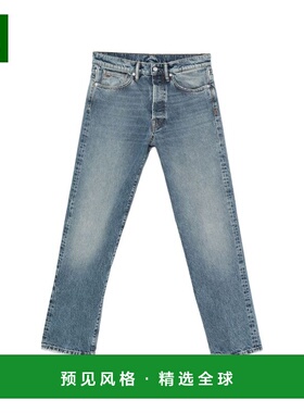 香港直邮NINE IN THE MORNING 男士牛仔裤 9SS26NH89NATHANJ14DLL