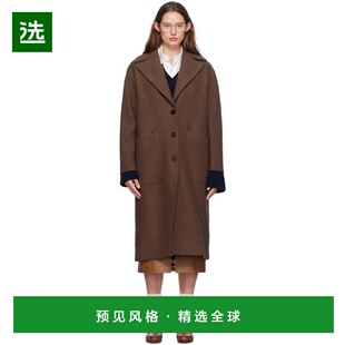 1h可退 【美国直邮】Harris Wharf London 哈里斯码头伦敦 棕色煮