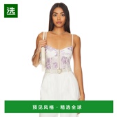 香港直邮Free People 女士 1h可退 Intimately 自由人 Night