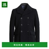 1h可退 大衣 男士 美国直邮 drumohr