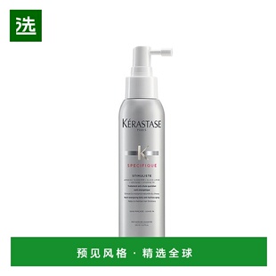 欧洲直邮Kerastase/卡诗防脱发免洗护发喷雾125ml正品