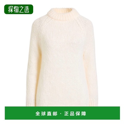 香港直邮Cecilie Bahnsen 女士 毛衣 beige米色 舒适时尚