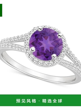 1h可退 【美国直邮】macy's 通用 戒指