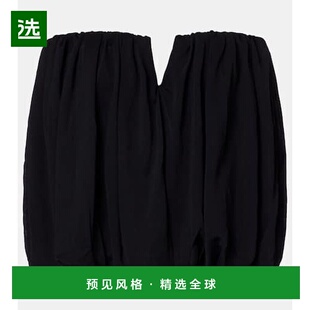 香港直邮Isabel Amalia Marant 女士 褶皱 伊莎贝尔·玛兰 1h可退