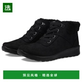 美国直邮 高帮设计 Bzees 女鞋 1h可退 靴 Generation 时装 舒适