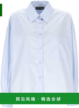 香港直邮Lorena Antoniazzi 女士外套 P2648CA04A99550590