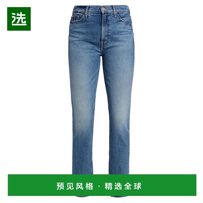 1h可退 【美国直邮】mother 女士 牛仔裤