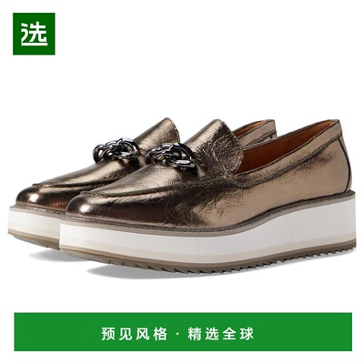 1h可退 【美国直邮】johnston & murphy 女士 时尚休闲鞋