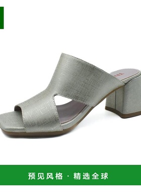 1h可退 【美国直邮】the flexx 女士 凉鞋
