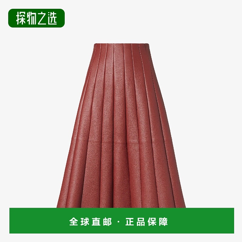 1h可退 欧洲直邮FENDI 芬迪 25秋冬 FPD976ARTZF1T6K 女士 半身裙