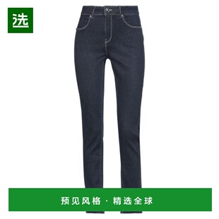 1h可退 【美国直邮】john richmond 女士 牛仔裤