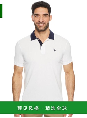 【美国直邮】u.s. polo assn. 男士 衬衫