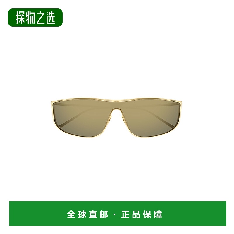 1h可退 香港直邮Saint Laurent 圣罗兰 女士 1GY14P90A 眼镜 SL60