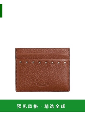 香港直邮Valentino 矩形卡包 YP0V18PDX