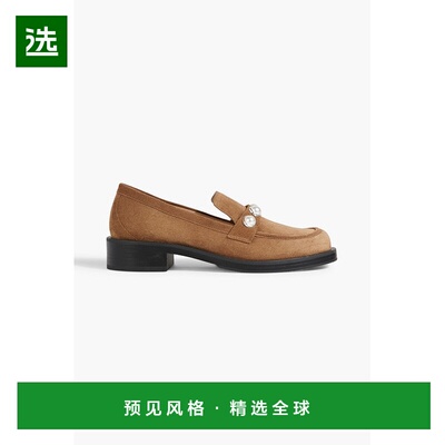 1h可退 香港直邮Stuart Weitzman 斯图尔特·韦茨曼 女士 Portia