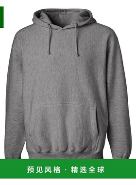 1h可退 【美国直邮】weatherproof 男士 帽衫运动夹克衫