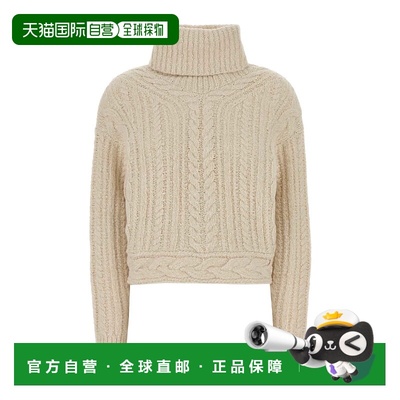 香港直邮Isabel Marant 长袖毛衣 PU0730FAC3L02E