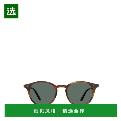 香港直邮GARRETT LEIGHT 女士眼镜 12574669CLUNESUNTDSFPG15