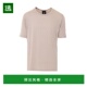 Krom 圆领短袖 男士 MTS938STONE 香港直邮Thom 浅棕色 T恤 SS2026