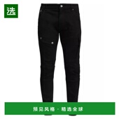 美国直邮 紧身牛仔裤 RAW 1h可退 Star AirBlaze