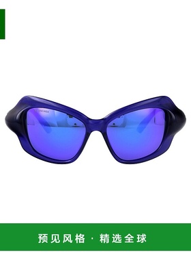 欧洲直邮balenciaga 女士 太阳镜