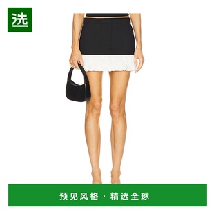 1h可退 香港直邮THE GARMENT 女士 Noah 迷你半身裙 21229