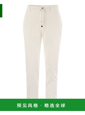 1h可退 欧洲直邮PESERICO 男士休闲裤R54595T303277803