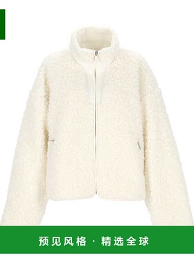 1h可退 香港直邮Entire Studios 女士 ENTIRE STUDIOS 白色夹克 E