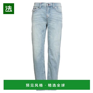 1h可退 【美国直邮】true religion 男士 牛仔裤