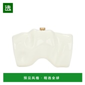 女士单肩包 香港直邮CULT GAIA CL3270AC2584WHITE