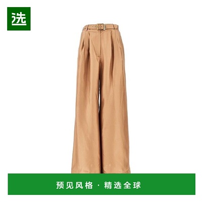 香港直邮ZIMMERMANN 女士 1069PF25R.BIS 长裤 1069PF25R