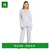 美国直邮 Eberjey Gisele 1h可退 睡衣套装