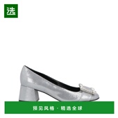 美国直邮 时尚 sergio 1h可退 rossi 女士 休闲鞋