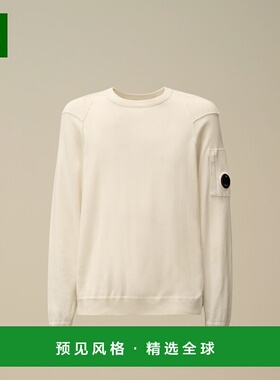 1h可退 香港直邮C.P. COMPANY 男士卫衣 RFCMKN707A110149A103 AW