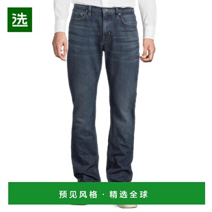 1h可退 【美国直邮】john varvatos 男士 牛仔裤