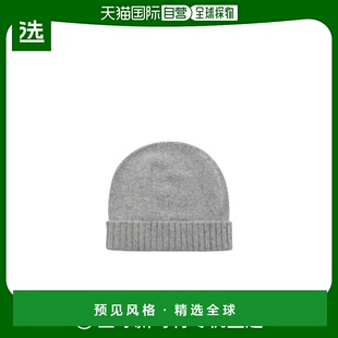 穿搭高级感正品 XTT005F1B02E3003潮流时尚 翻边帽子 香港直邮Malo