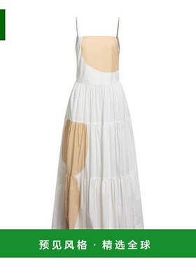 1h可退 【美国直邮】liviana conti 女士 连衣裙