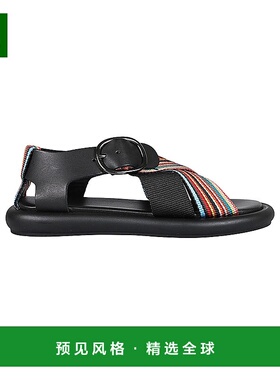 欧洲直邮PAUL SMITH 女士牛皮厚底休闲鞋W1SCIT03MPLY79